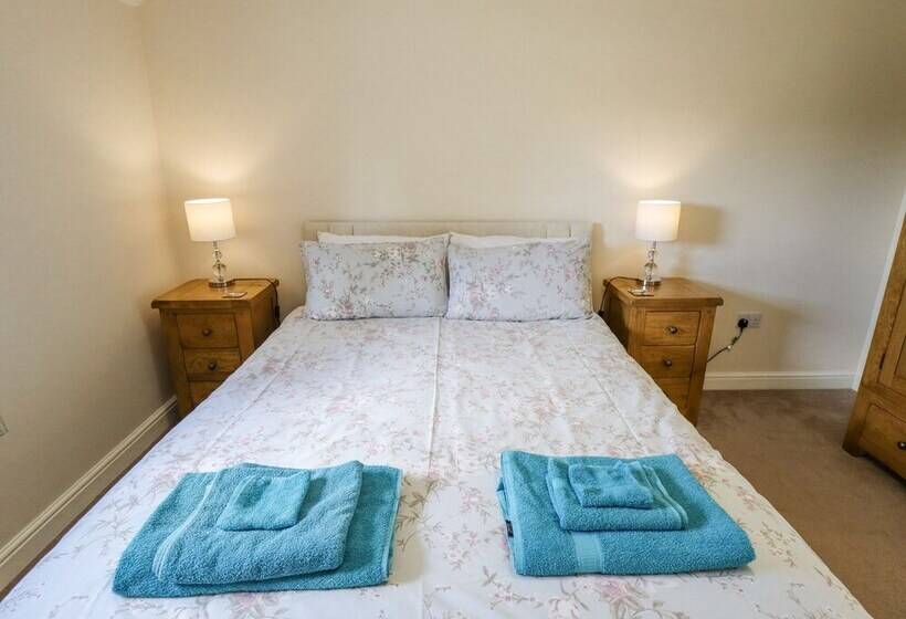 Westerby Lodge