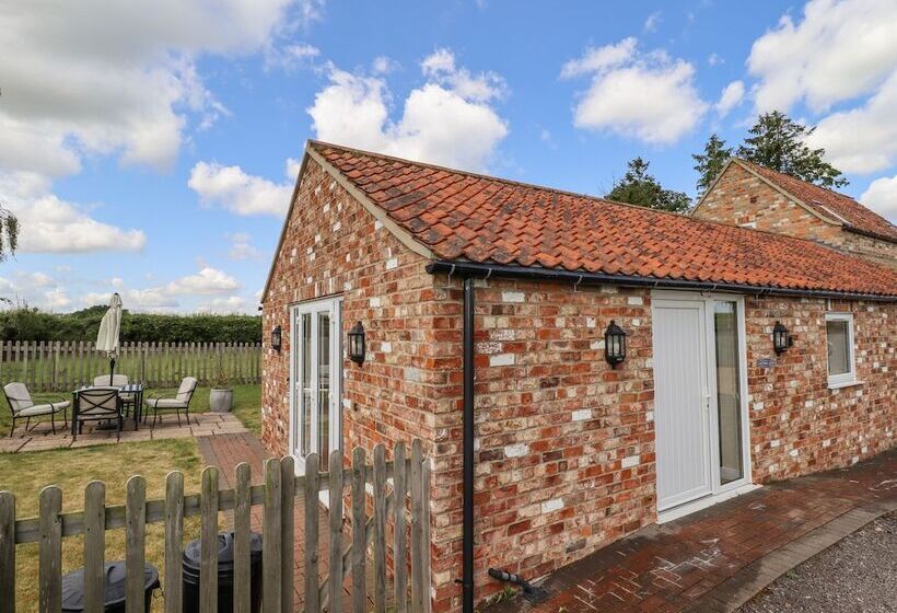 Westerby Lodge