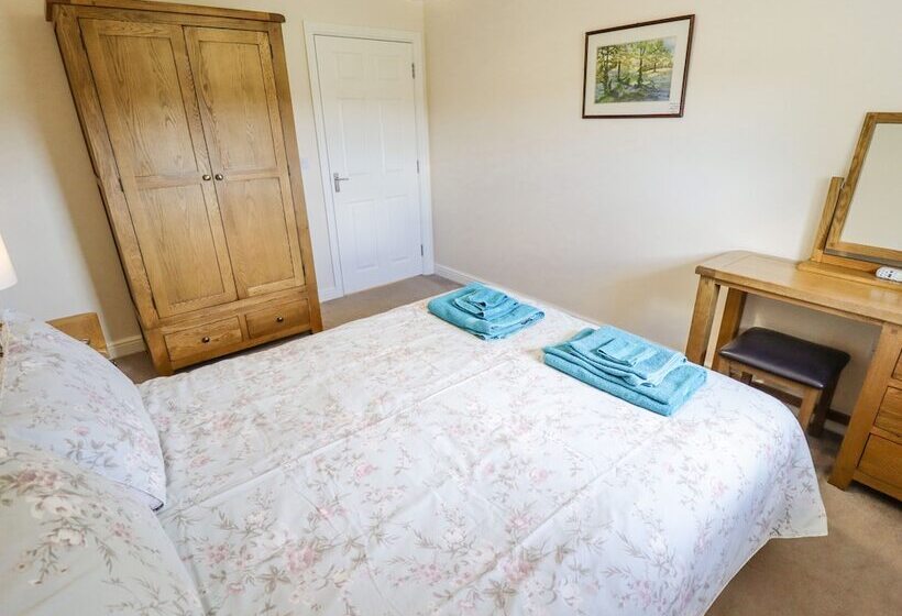 Westerby Lodge