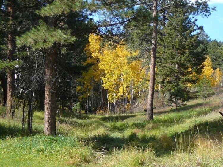 Anchorage Farm B&b