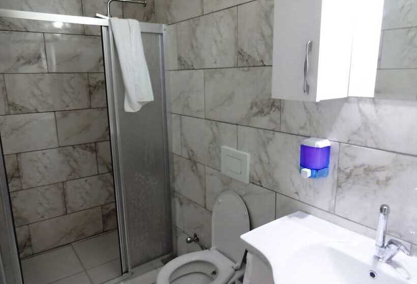 Aslan Apart Otel