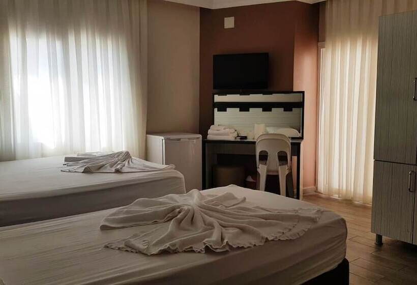 Aslan Apart Otel