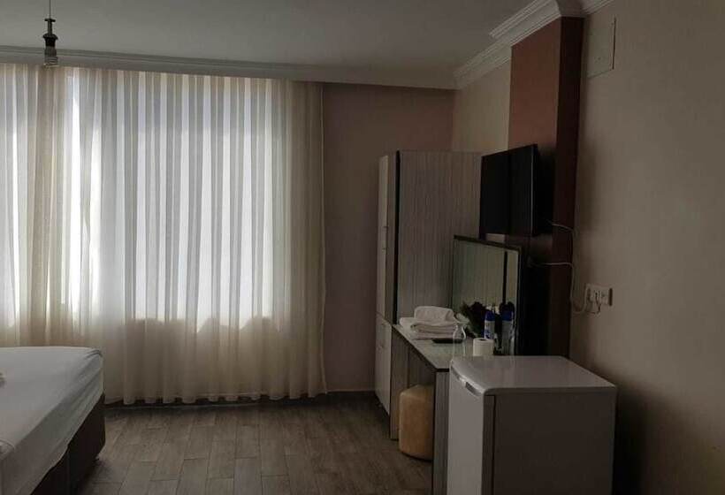Aslan Apart Otel
