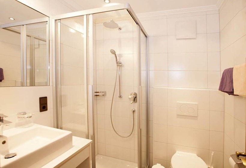 צימר Garni Petter