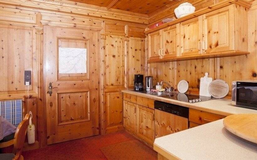 צימר Garni Petter