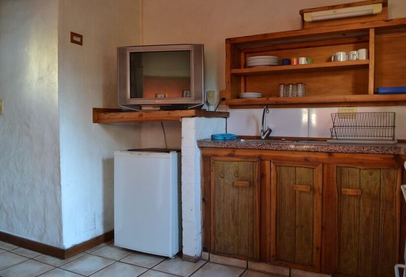 Cabañas Willy