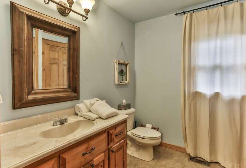 Camp Rising Fish Nevaeh Cabin Rentals