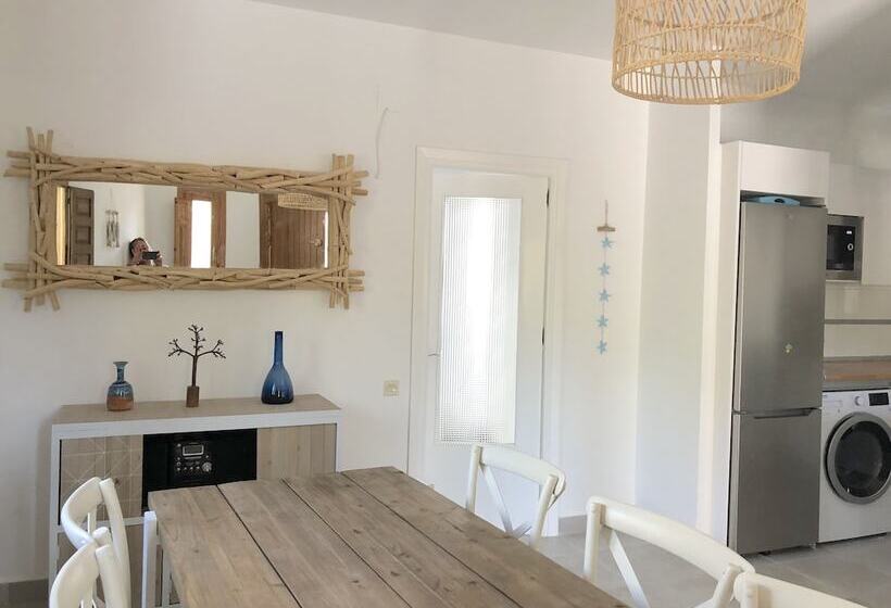 Casa Rural La Sirena Azul