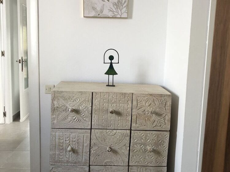 Casa Rural La Sirena Azul