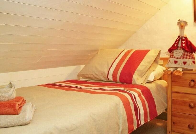 Cider Cottage