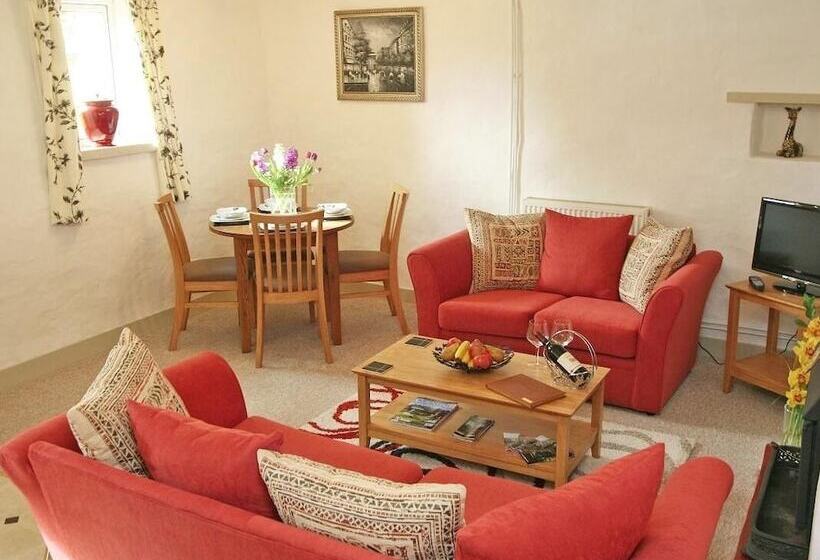 Cider Cottage