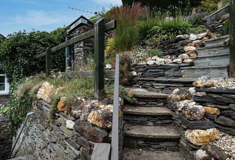 Cobble Cottage