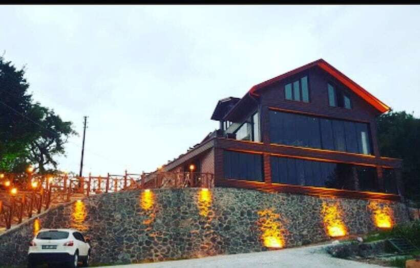 Falez Cafe & Restaurant & Pansiyon