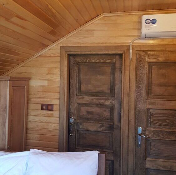 Falez Cafe & Restaurant & Pansiyon