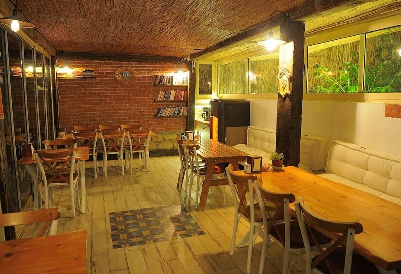 Giritlim Butik Otel