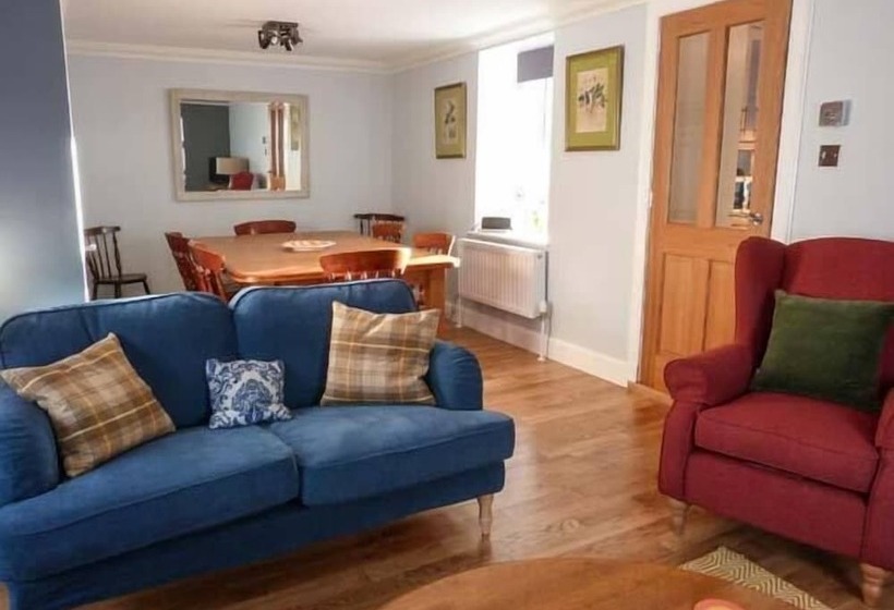 Grace Cottage