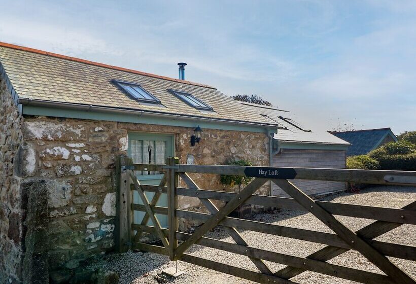 Hay Loft
