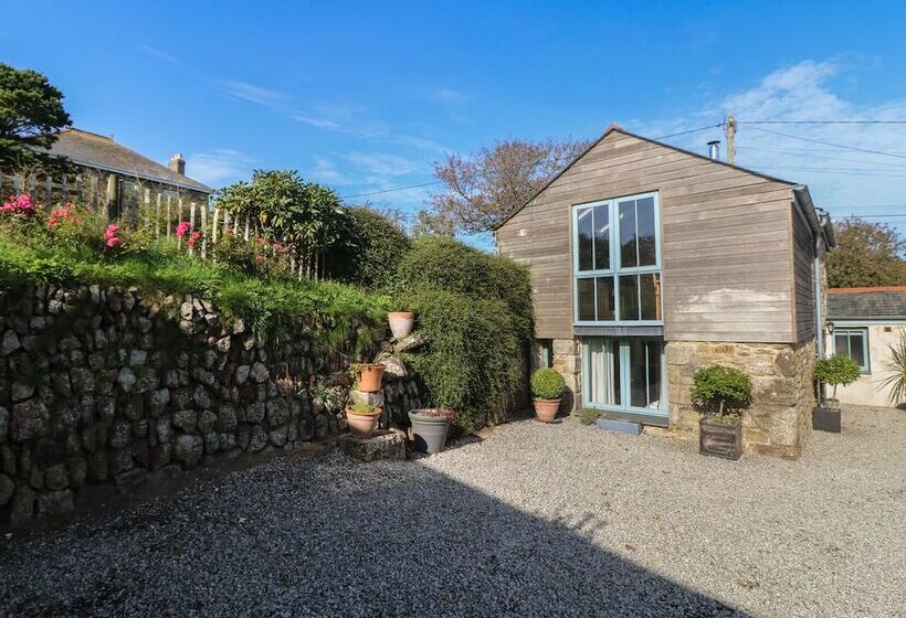 Hay Loft