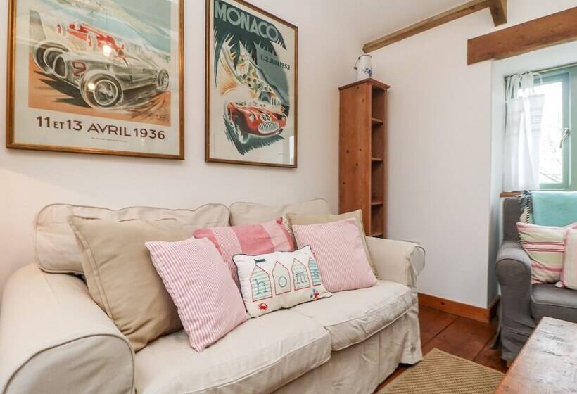 Hay Loft