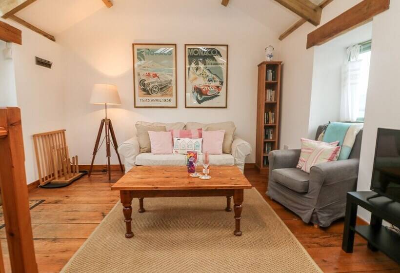 Hay Loft