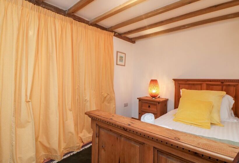 Hay Loft