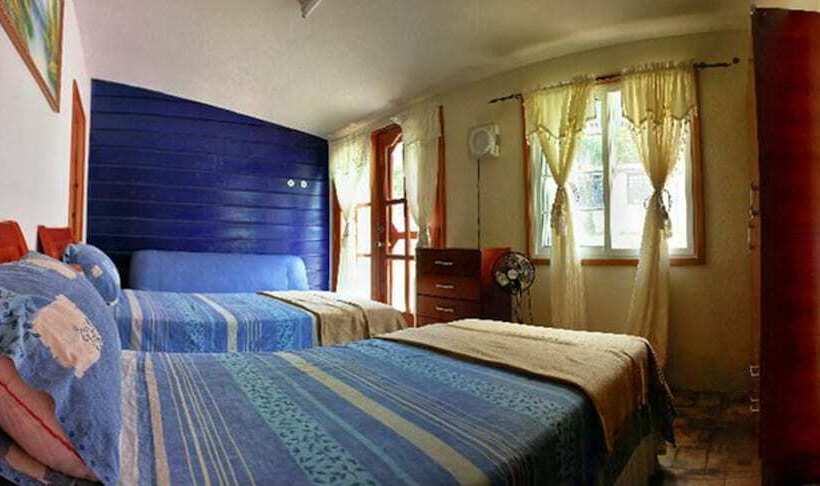 Hostal Casa Pedro