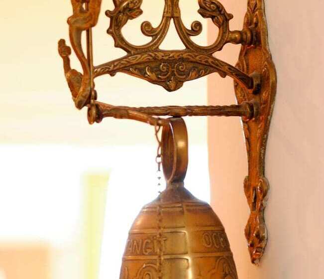 Хостел Gasthof Laurin