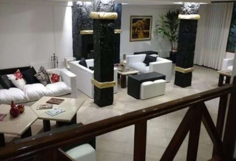 هتل Andorra Apart