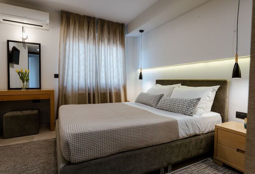 هتل Andrew S Luxury Residence