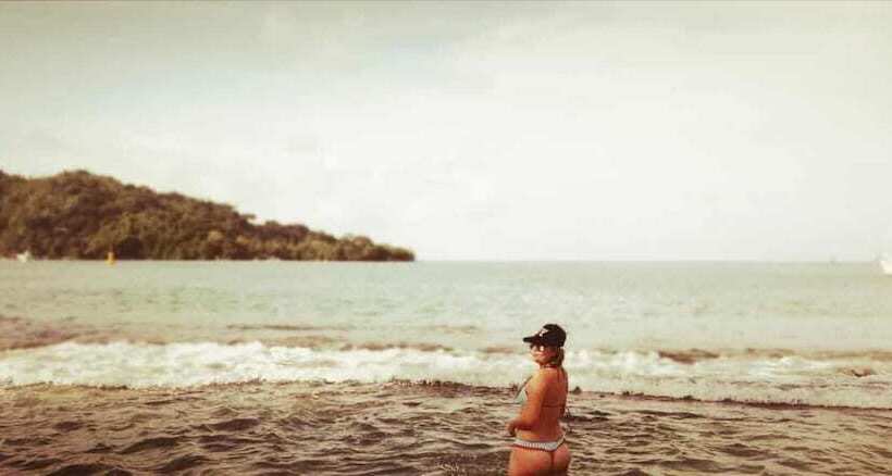 هتل Cabanas Deep Blue