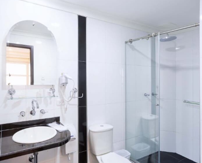 هتل Casa Madrigal