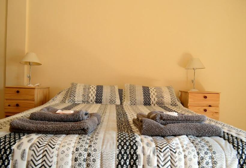 هتل City Apartments Formosa