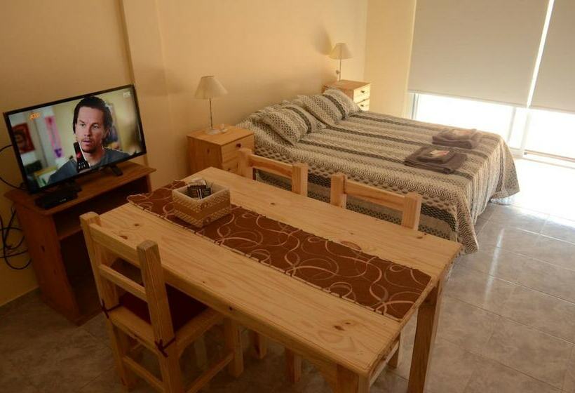 هتل City Apartments Formosa