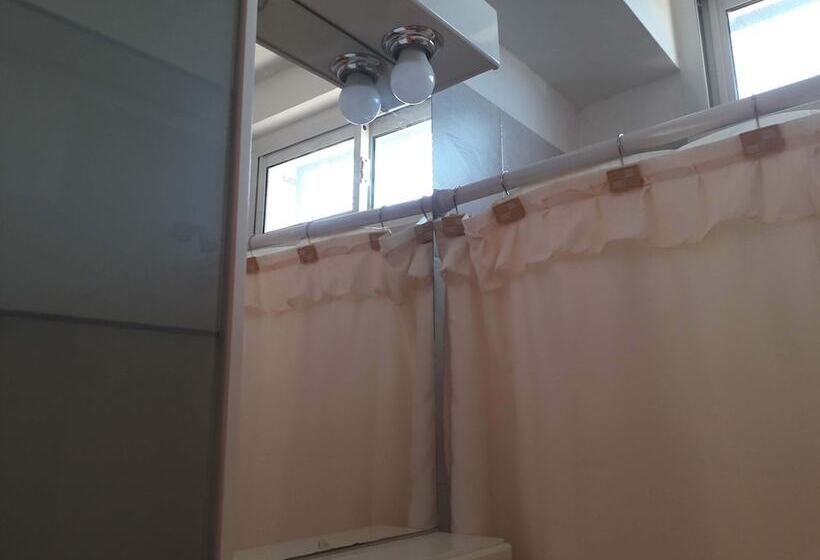 هتل City Apartments Formosa