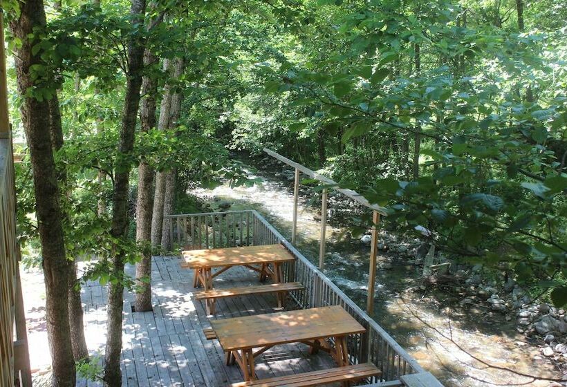 هتل Velikoy Han Konaklari