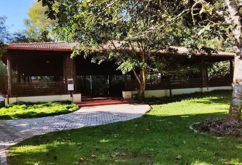 酒店 Kadkani River Resort