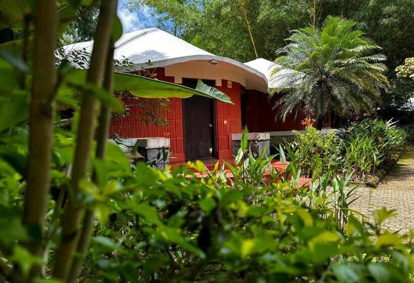 酒店 Kadkani River Resort