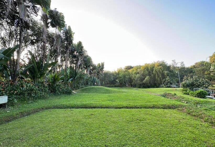 酒店 Kadkani River Resort