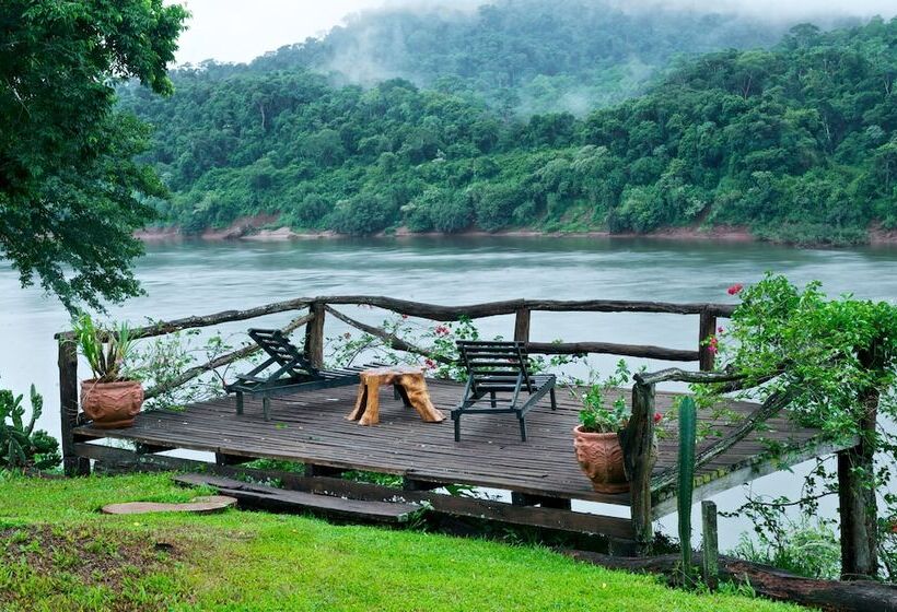 هتل La Mision Macona