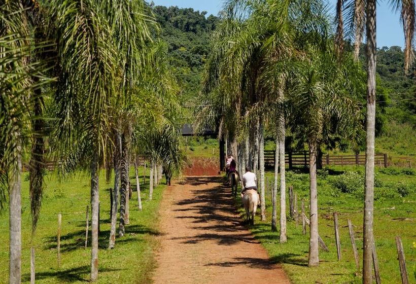 هتل La Mision Macona