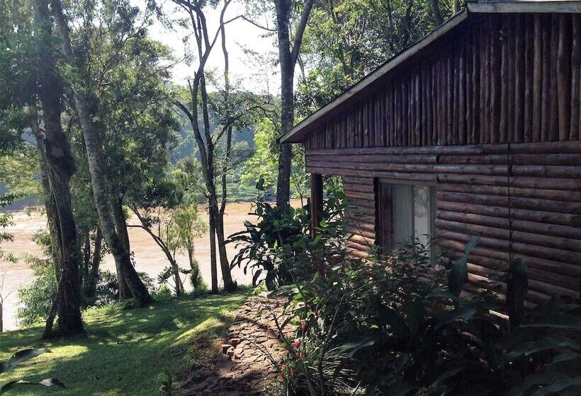 هتل La Mision Macona