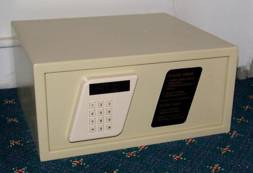 هتل Le Grand Penthouse