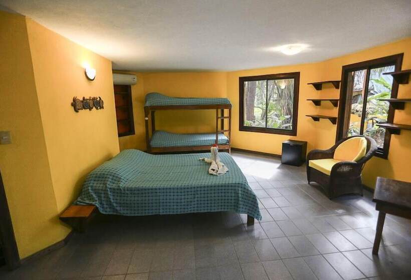 هتل B&b Ranchos Itaúna