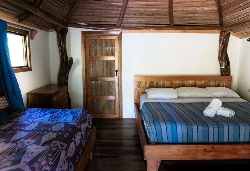 هتل B&b Ranchos Itaúna