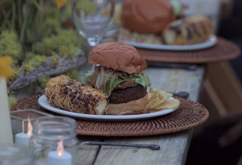 ホテル Sawtooth Lodge
