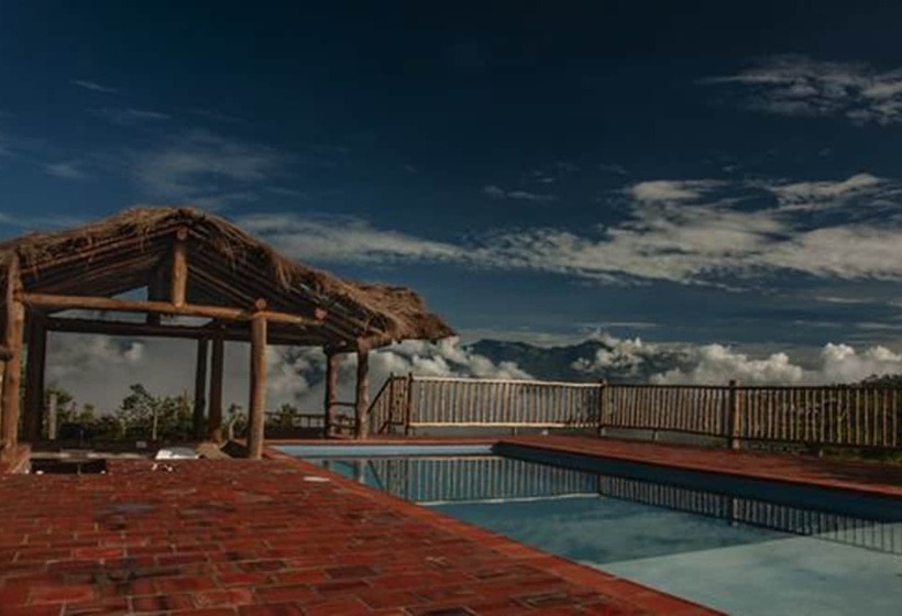 هتل Serranía Del Viento