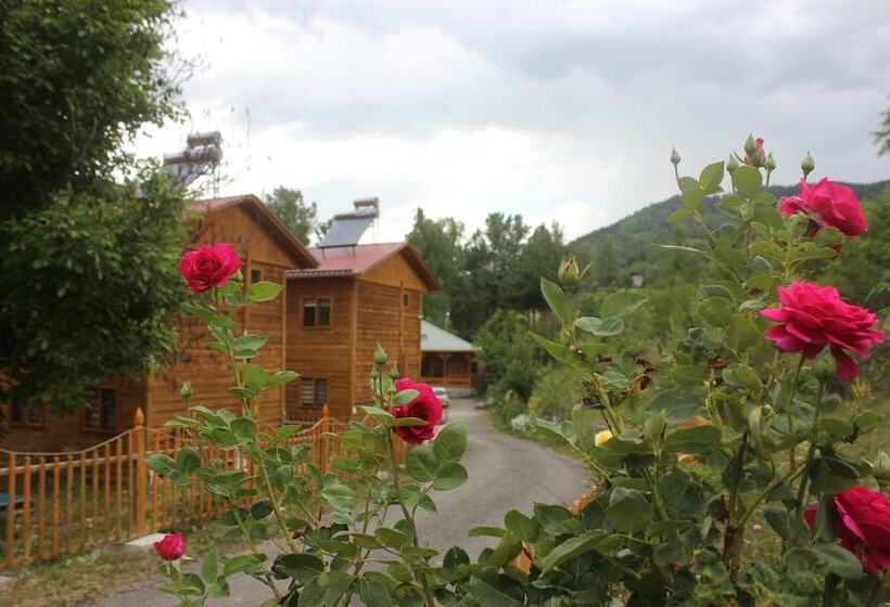 هتل Velikoy Han Konaklari