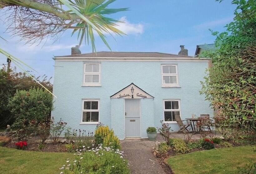 Incline Cottage