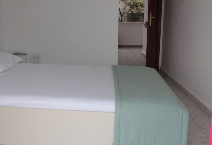 Kosk Motel