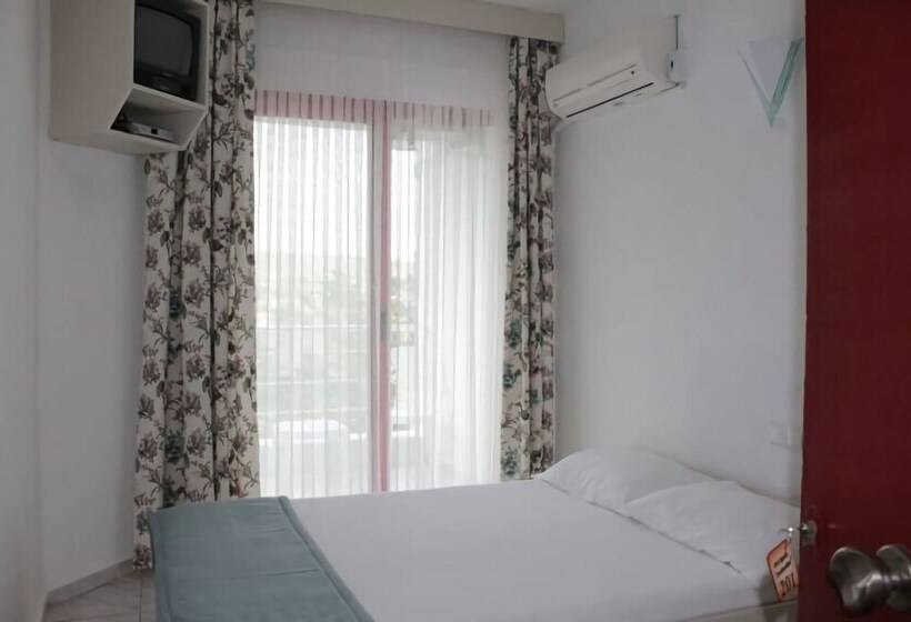 Kosk Motel